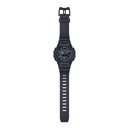 Montre tactique G-Shock GA-B001 noir étendue