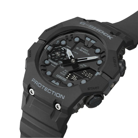 Montre tactique G-Shock GA-B001 noir cadran