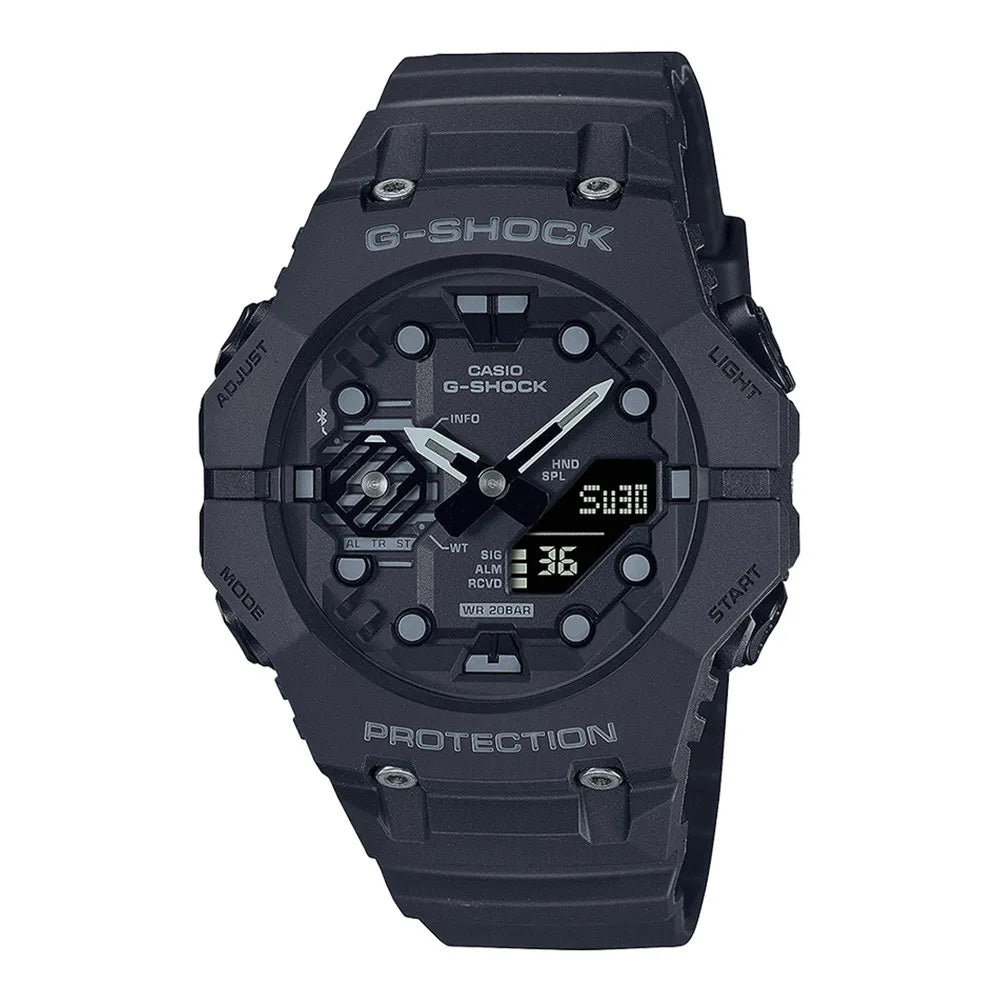 Montre tactique G-Shock GA-B001 noir