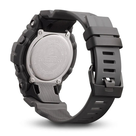 Montre Tactique G-Shock GBD-800 bracelet