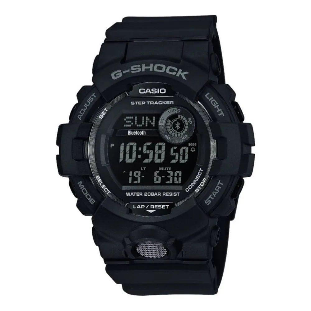 Montre Tactique G-Shock GBD-800 noir