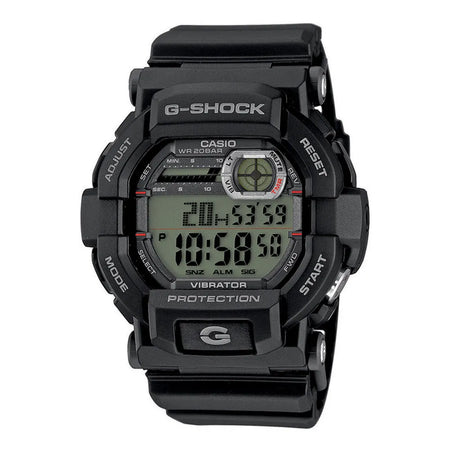 Montre tactique G-Shock GD-350 noir