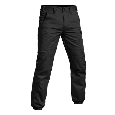 Pantalon Sécurité SÉCU-ONE bas élastiqué poches avants