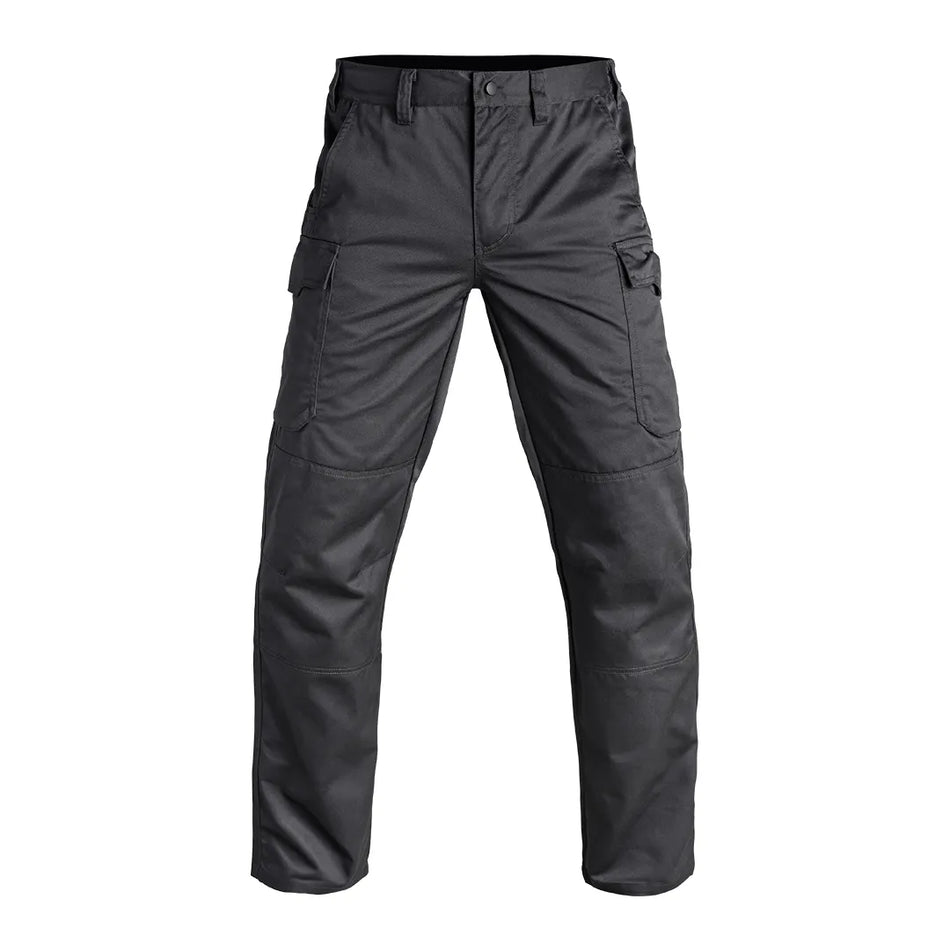 Pantalon Sécurité SÉCU-ONE noir