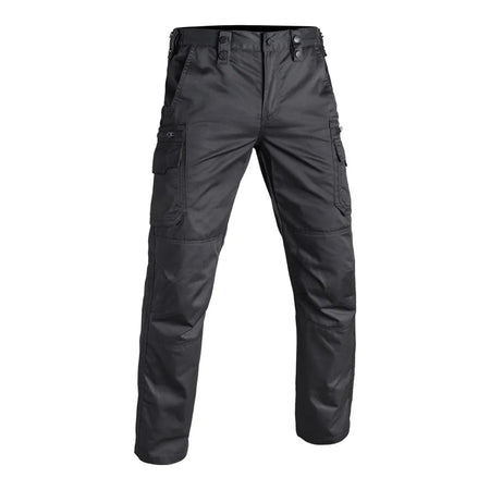 Pantalon Sécurité V2 SÉCU-ONE noir A10