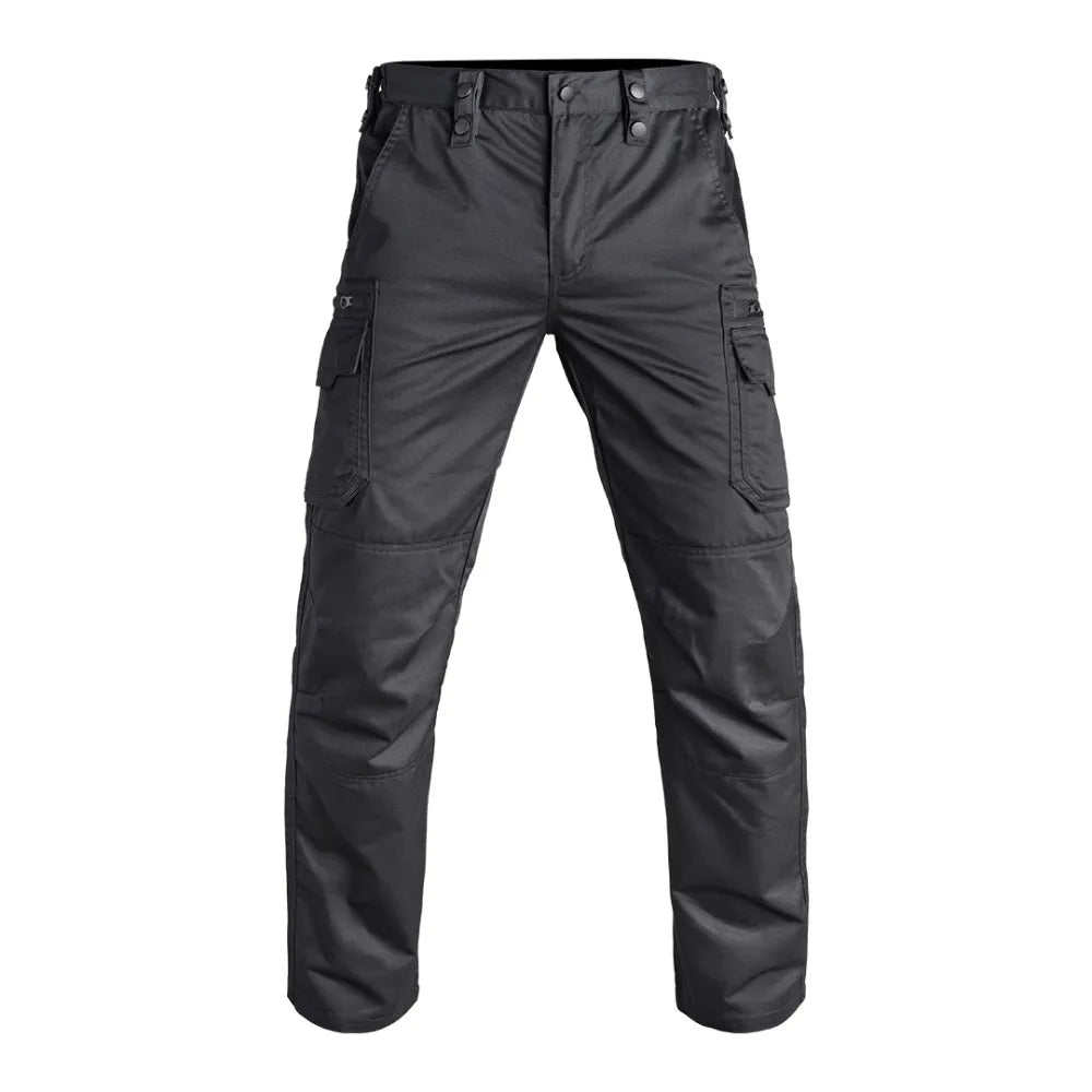 Pantalon Sécurité V2 SÉCU-ONE noir