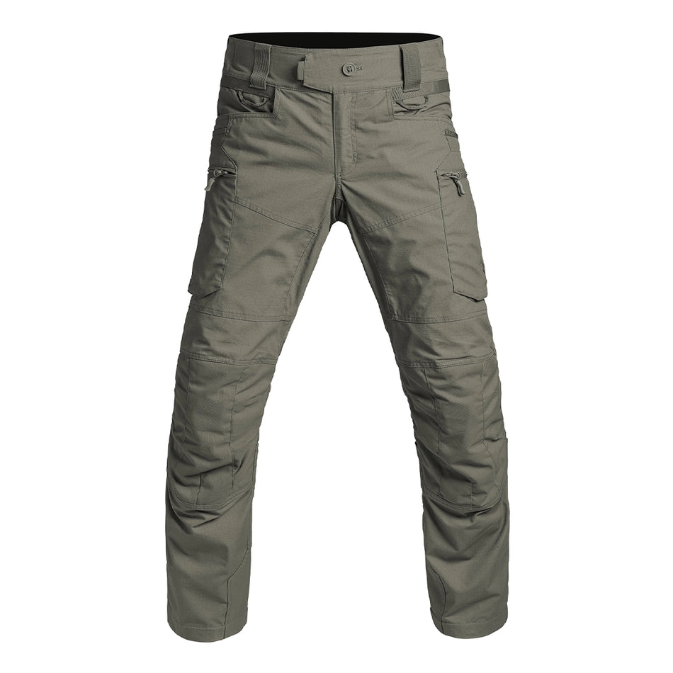 Pantalon tactique V2 FIGHTER entrejambe 89 cm vert olive