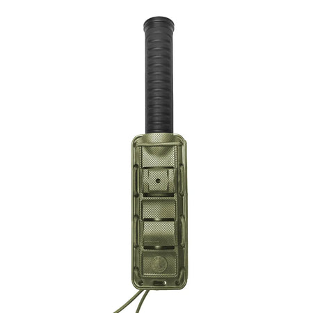 Porte-bâton télescopique 16 à 28'' Bungy 8BL16 vert olive