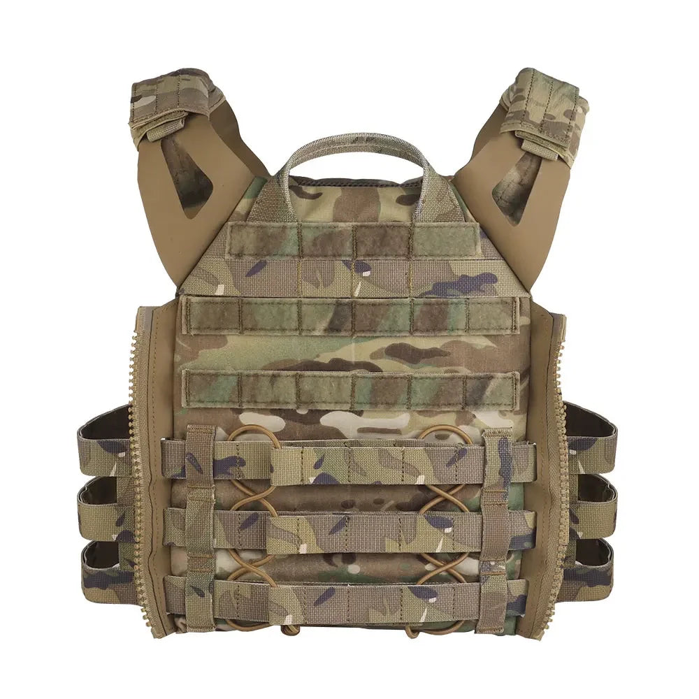 E.L.A -NZ Store- - Emerson JPC Jump Plate Carrier Tactical Vest E.L.A -NZ Store- - Emerson JPC Jump Plate Carrier Tactical Vest