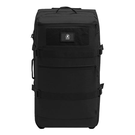 Transall Bagger TRANSALL 120 Liter A10 EQUIPMENT Tactical Wheeled Carry Bag – ANTAM FRANCE