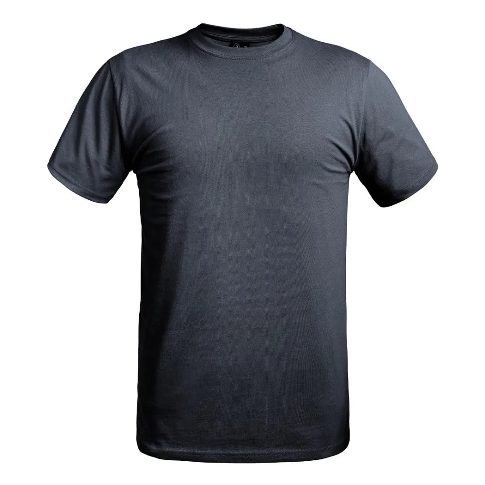 T-shirt tactique STRONG Airflow Bleu marine