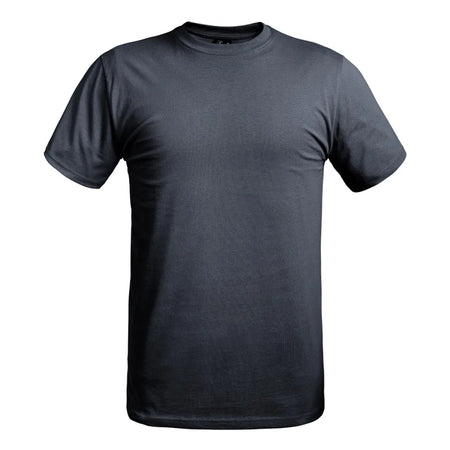 T-shirt tactique STRONG Airflow Bleu marine