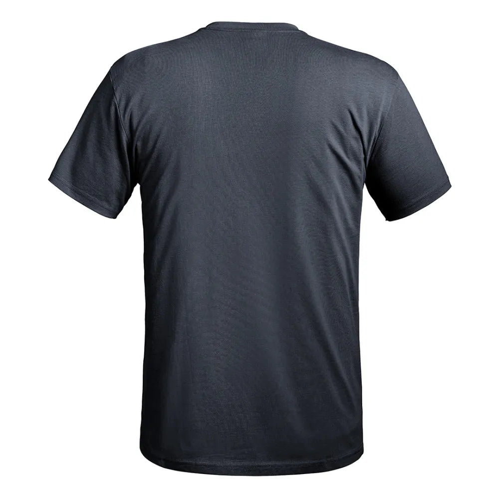 T-shirt tactique STRONG Airflow bleu