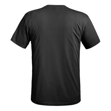 T-shirt tactique STRONG Airflow NOIR A10