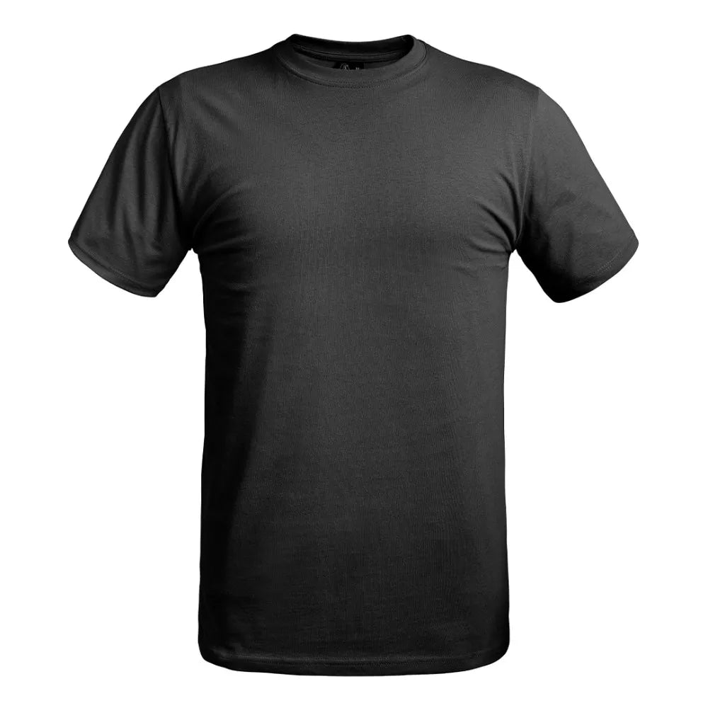 T-shirt tactique STRONG Airflow NOIR