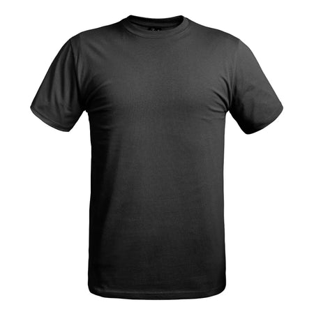 T-shirt tactique STRONG Airflow NOIR