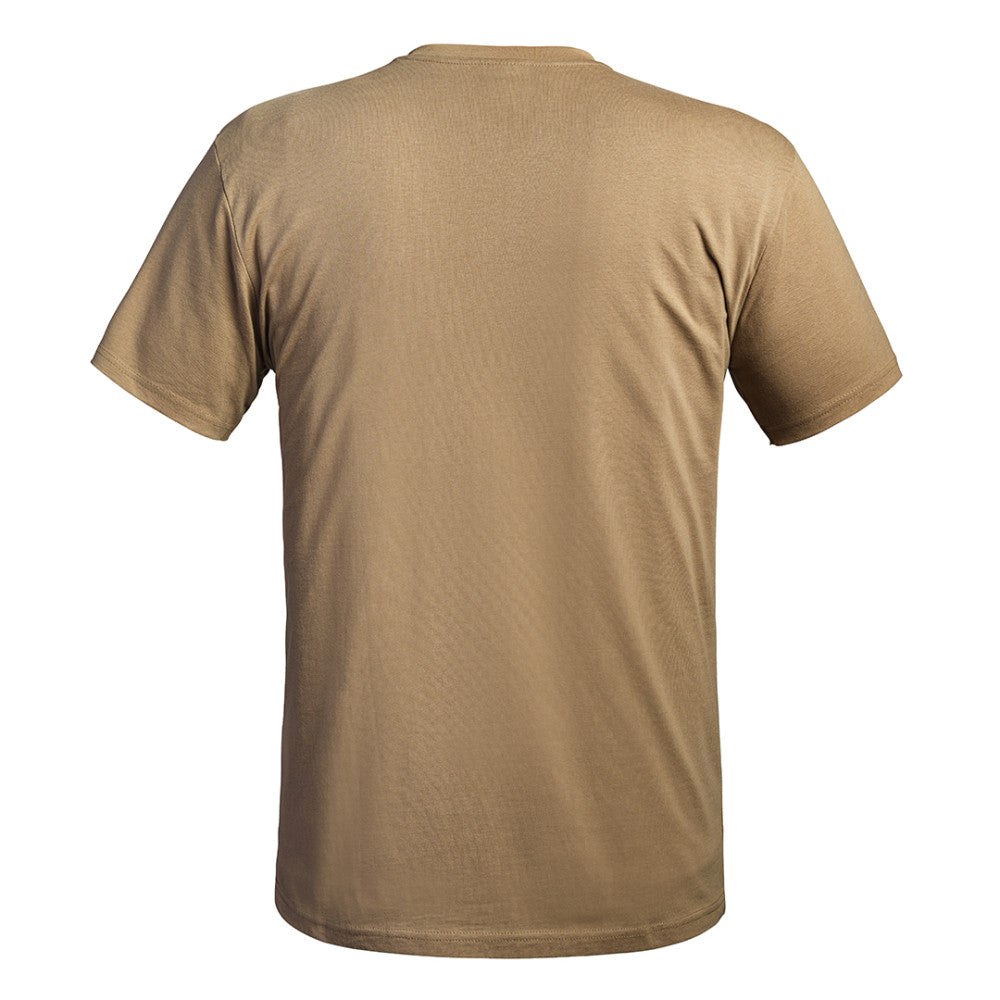 T-shirt tactique STRONG Airflow TAN A10