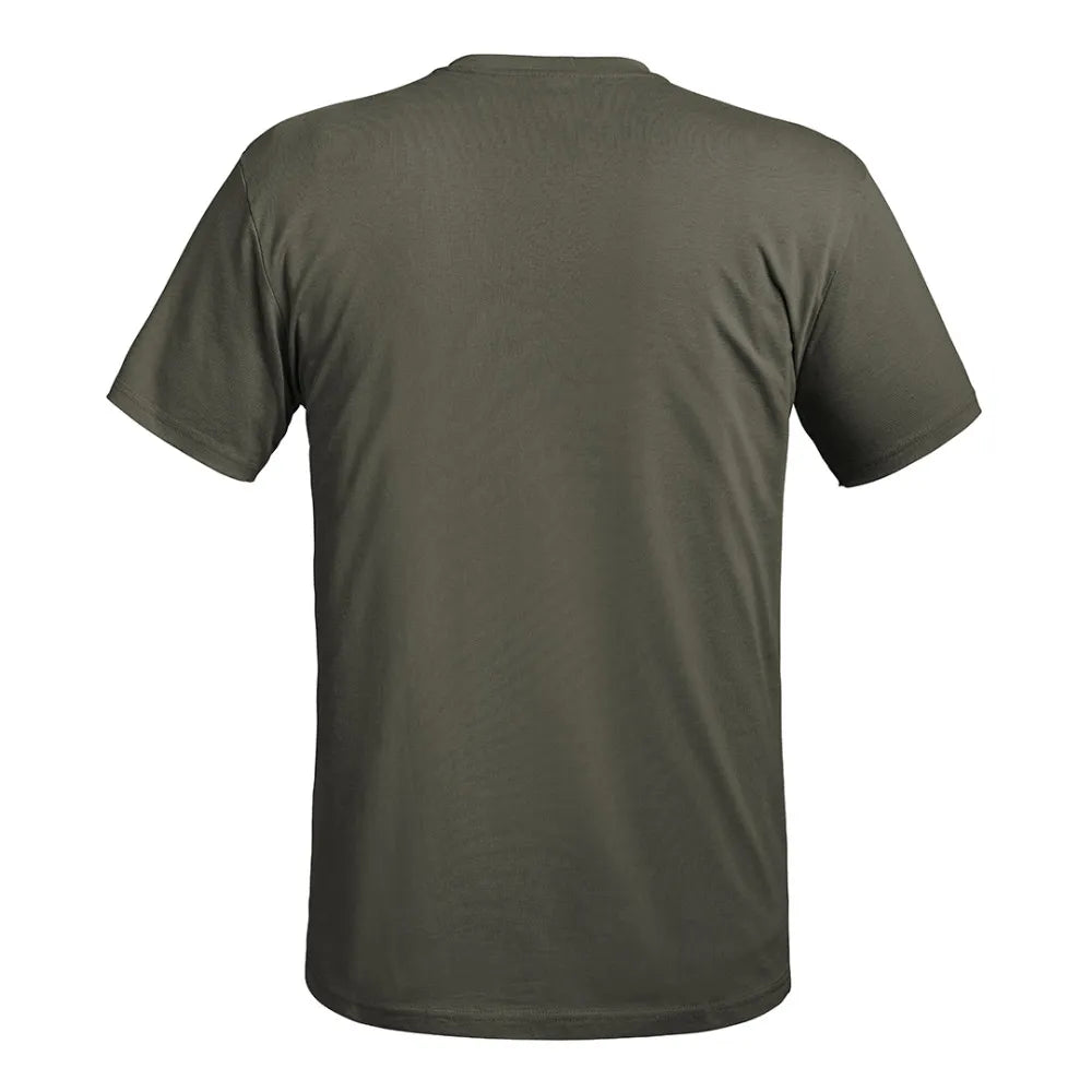 T-shirt tactique STRONG Airflow Vert Olive A10