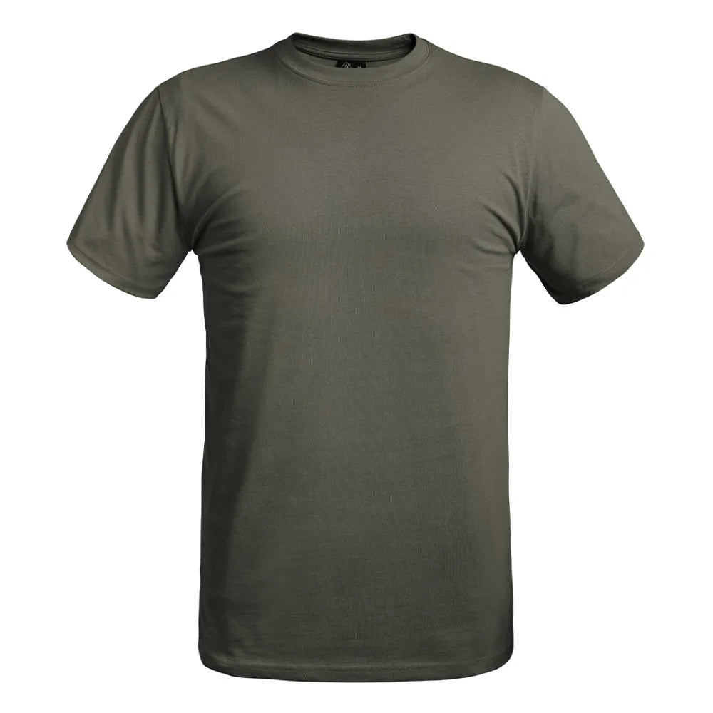 T-shirt tactique STRONG Airflow Vert Olive