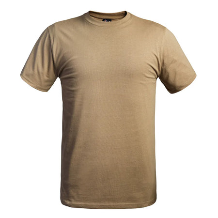 T-shirt tactique STRONG TAN