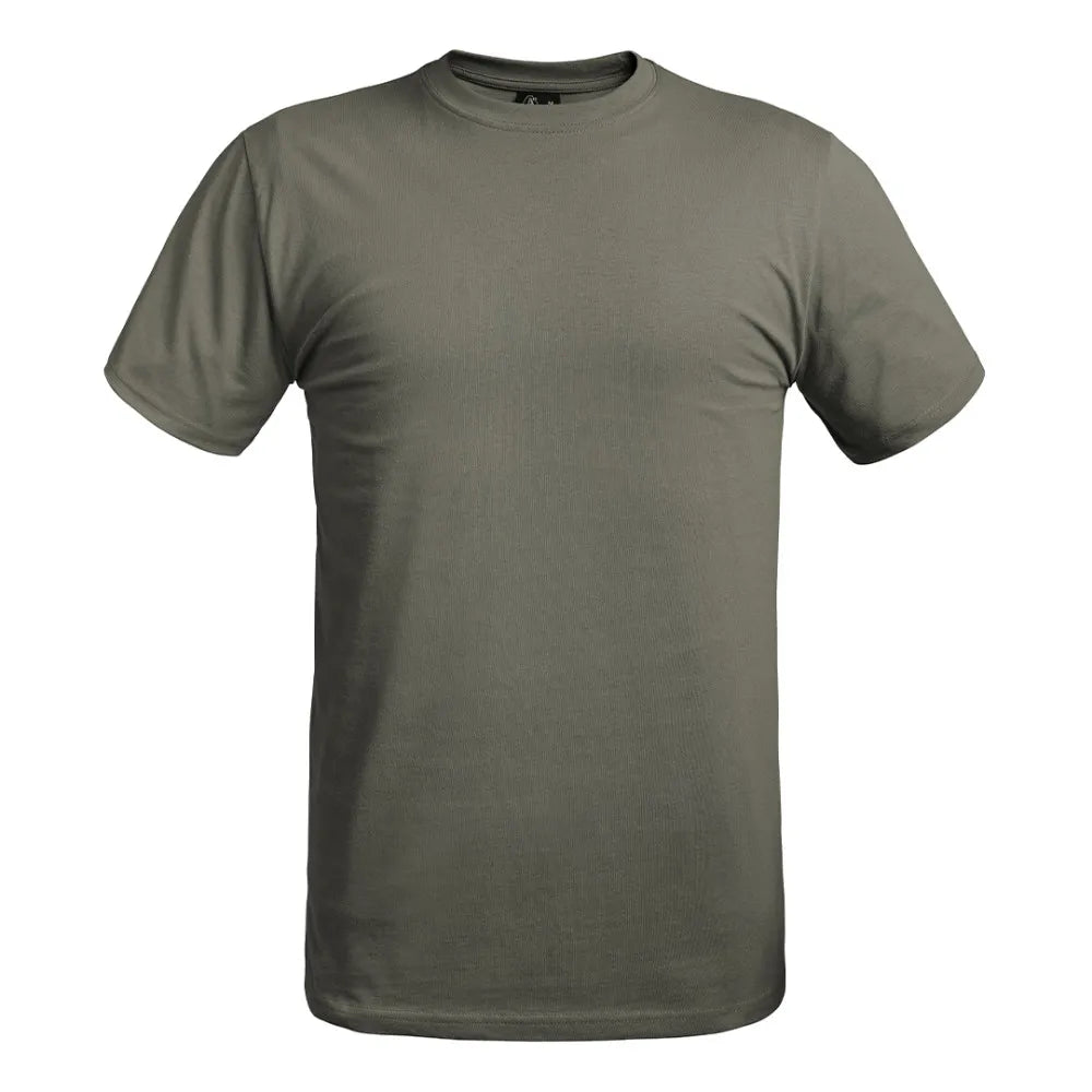 T-shirt tactique STRONG vert olive