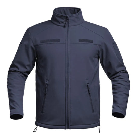 Veste tactique Softshell FIGHTER Marine Nationale