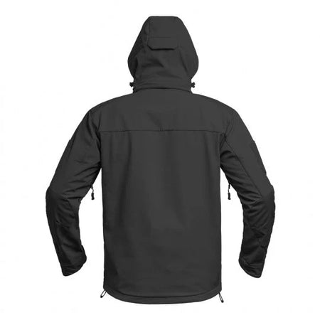 Veste Softshell noir